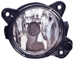 Feu antibrouillard avant gauche pour VOLKSWAGEN TRANSPORTER T5, 2005-2009, HB4, pare chocs avant