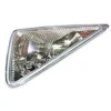 Feu antibrouillard avant droit pour HONDA CIVIC VIII 3/5 portes 2006-2012, H11, Neuf