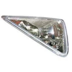 Feu antibrouillard avant gauche pour HONDA CIVIC VIII 3/5 portes 2006-2012, H11, Neuf
