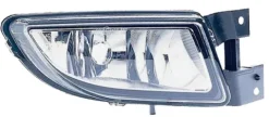 Feu antibrouillard avant droit pour IVECO DAILY, 2011-2014, H11, pare chocs avant, Neuf