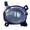 Feu antibrouillard avant droit H11 pour AUDI A5 I phase 1, 2007-2011, pare chocs avant, neuf