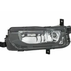 Feu antibrouillard avant gauche pour VOLKSWAGEN TRANSPORTER T6 phase 1, 2015-2019, pare chocs avant, Neuf