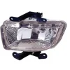 Feu antibrouillard avant gauche pour KIA PICANTO, 2004-2008, H27W, pare chocs avant, Neuf