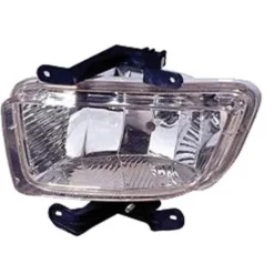 Feu antibrouillard avant gauche pour KIA PICANTO, 2004-2008, H27W, pare chocs avant, Neuf
