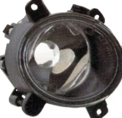 Feu antibrouillard avant droit pour FORD MONDEO de 2000 à 2003, H11, Neuf