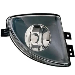 Feu antibrouillard avant droit pour BMW Serie 5 F10, 2010-2013, Mod. PARKING HEATER, H8, Neuf