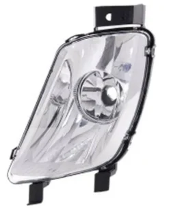 Feu antibrouillard avant gauche pour PEUGEOT 308 I phase 1, 2007-2011, H8, (type Valeo) Neuf