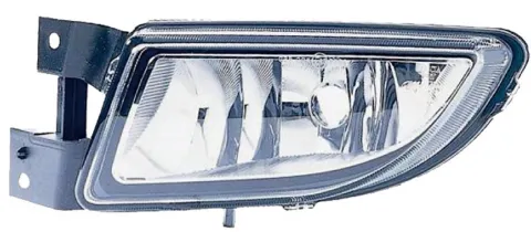 Feu antibrouillard avant gauche pour IVECO DAILY, 2011-2014, H11, pare chocs avant, Neuf