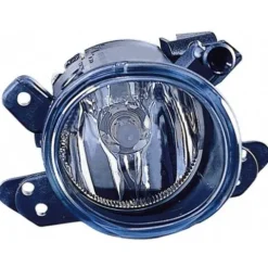 Feu antibrouillard avant droit pour MERCEDES CLASSE B phase 2 (W245) 2008-2011, H11, Neuf
