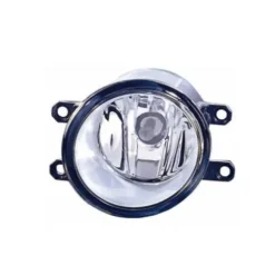 Feu antibrouillard avant gauche H11 pour TOYOTA IQ, 2009-2014, pare chocs avant, neuf