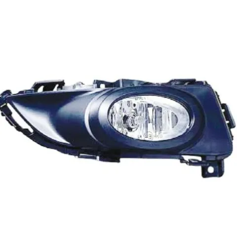 Feu antibrouillard avant droit H11 pour MAZDA 3 I 2003-2006, Mod. 3/5 portes, neuf