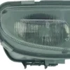 Feu antibrouillard avant droit pour MERCEDES SLK du 09/1996 au 01/2004 (R170), Neuf