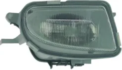 Feu antibrouillard avant droit pour MERCEDES SLK du 09/1996 au 01/2004 (R170), Neuf