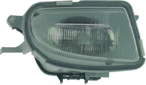 Feu antibrouillard avant droit pour MERCEDES SLK du 09/1996 au 01/2004 (R170), Neuf