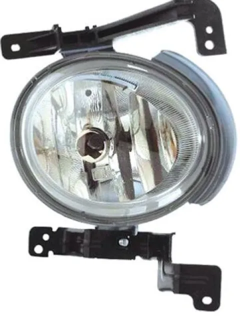 Feu antibrouillard avant droit pour HYUNDAI i20 I phase 1, 2009-2012, neuf