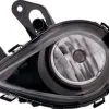 Feu antibrouillard avant gauche pour OPEL ZAFIRA TOURER 2011-2019, H10, Neuf