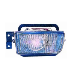 Feu antibrouillard avant gauche pour BMW Serie 5 E34 1988-1995, H1, Neuf