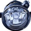 Feu antibrouillard avant pour SEAT IBIZA III ph.1, 2002-2006, H3, droit ou gauche, pare chocs avant