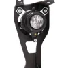 Feu antibrouillard avant droit pour LANCIA MUSA 2011-2013, H3, Neuf