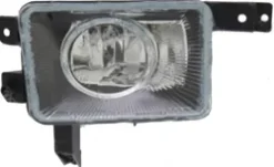 Feu antibrouillard avant gauche pour OPEL CORSA C phase 2, 2003-2006, (Type ZKW), pare chocs, Neuf
