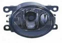 Feu antibrouillard avant droit pour CITROËN C4 I phase 1, 2004-2008, H11, pare chocs avant, Neuf