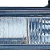 Feu antibrouillard avant gauche pour CITROËN JUMPY I phase 1, 1995-2003, H3, pare chocs avant, Neuf