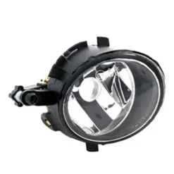 Feu antibrouillard avant droit HB4 pour SEAT ALTEA Phase 2, 2009-2015, Neuf