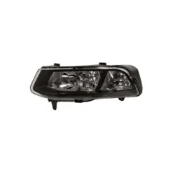Feu antibrouillard avant gauche pour VOLKSWAGEN POLO V phase 2, 2014-2017, H8, Neuf