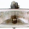 Feu antibrouillard avant pour MERCEDES VITO I (W638) 1996-2003, droit ou gauche, pare chocs avant,