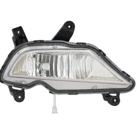 Feu antibrouillard avant droit H8 pour HYUNDAI i20 II phase 1, 2014-2018, Mod. 5 portes, neuf