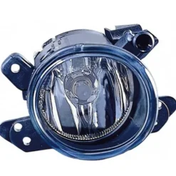 Feu antibrouillard avant gauche pour MERCEDES CLASSE ML Phase 1 2005-2008 (W164), H11, Neuf