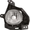 Feu antibrouillard avant droit pour MAZDA 2 II 2011-2014, H11, Neuf