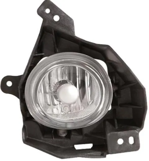 Feu antibrouillard avant droit pour MAZDA 2 II 2011-2014, H11, Neuf
