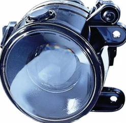 Feu antibrouillard avant droit pour VOLKSWAGEN GOLF V 2003-2004, H11, pare chocs avant, Neuf