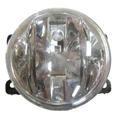 Feu antibrouillard avant gauche ou droit pour CITROËN C4 CACTUS phase 1, 2014-2018, pare chocs avant, neuf