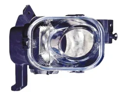 Feu antibrouillard avant droit pour OPEL CORSA D phase 1, 2006-2007, H3, pare chocs avant, Neuf