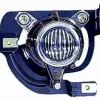 Feu antibrouillard avant gauche pour ALFA ROMEO 147 2004-2010, H3, Neuf