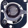 Feu antibrouillard avant gauche pour FIAT 500 phase 1, 2007-2015, H3, pare chocs avant, Neuf