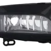 Feu antibrouillard avant droit pour AUDI A3 III ph.1 (3 portes) 2012-2016, H8, (S-Line), Neuf