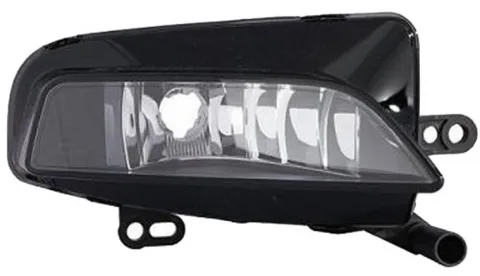 Feu antibrouillard avant droit pour AUDI A3 III ph.1 (3 portes) 2012-2016, H8, (S-Line), Neuf