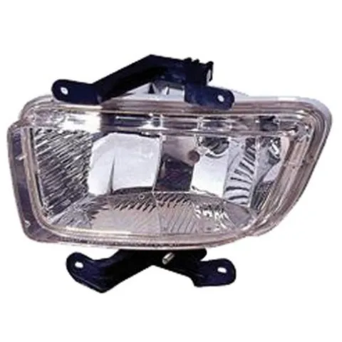 Feu antibrouillard avant droit pour KIA PICANTO, 2004-2008, H27W, pare chocs avant, Neuf