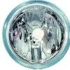 Feu antibrouillard avant pour PEUGEOT EXPERT I ph.2 2004-2006 H1, droit ou gauche, pare chocs avant