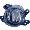 Feu antibrouillard avant gauche pour MERCEDES CLASSE B phase 2 (W245) 2008-2011, H11, Neuf