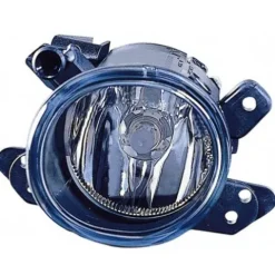 Feu antibrouillard avant gauche pour MERCEDES CLASSE B phase 2 (W245) 2008-2011, H11, Neuf