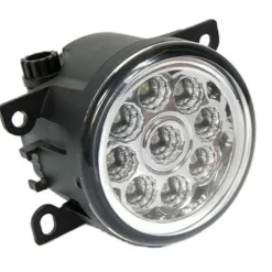 Feu antibrouillard avant droit et gauche à LED pour SUZUKI GRAND VITARA, 2005-2009, Neuf
