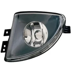 Feu antibrouillard avant gauche pour BMW Serie 5 F10, 2010-2013, H8, Mod. PARKING HEATER, Neuf