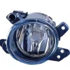 Feu antibrouillard avant gauche H11 pour MERCEDES CLASSE ML Phase 2, 2008-2011 (W164), pare chocs avant, neuf