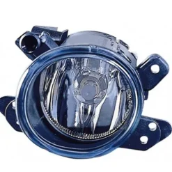 Feu antibrouillard avant gauche H11 pour MERCEDES CLASSE ML Phase 2, 2008-2011 (W164), pare chocs avant, neuf