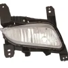 Feu antibrouillard avant gauche pour OPEL MOKKA X, 2016-2020, neuf