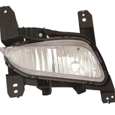 Feu antibrouillard avant gauche pour OPEL MOKKA X, 2016-2020, neuf